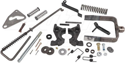 Dayton Parts 11-0350L 5th Wheel Rebuild Kit