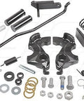 Dayton Parts 11-0351L 5th Wheel Rebuild Kit