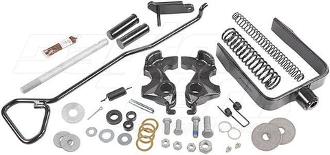 Dayton Parts 11-0351L 5th Wheel Rebuild Kit