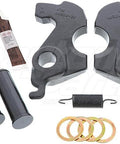 Dayton Parts 11-0354 5th Wheel Jaw And Pin Kit
