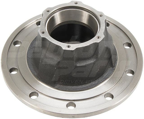Dayton Parts 11-0600A Trailer Hub - 19k Inboard Stud Pilot 10 No Studs