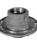 Dayton Parts 11-0602A Trailer Hub Drum - R Spindle Inboard Stud Pilot 10 Hole No Studs