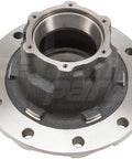 Dayton Parts 11-0605A Trailer Hub Drum - R Spindle Outboard Stud Pilot 10 Hole No Studs