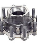 Dayton Parts 11-0656A-71 Trailer Hub Drum - R Spindle Outboard Hub Drum Pilot Abs 10 1572