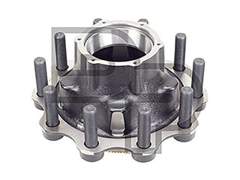 Dayton Parts 11-0656A-71 Trailer Hub Drum - R Spindle Outboard Hub Drum Pilot Abs 10 1572