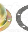 Dayton Parts 11-0660 Hub Cap - 6 Hole Stamped