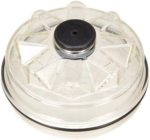 Dayton Parts 11-0670 Hub Cap