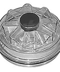 Dayton Parts 11-0670Q Hub Cap