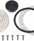 Dayton Parts 11-0675 Hub Cap Replacement Window Kit