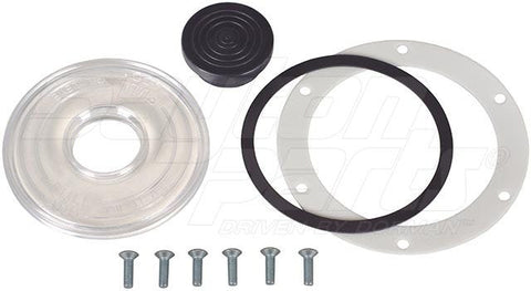 Dayton Parts 11-0675 Hub Cap Replacement Window Kit