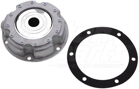 Dayton Parts 11-0682 6 Bolt Hubcap