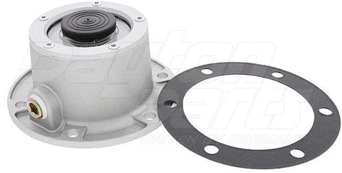 Dayton Parts 11-0685 Hub Cap - 6 Hole With Plug