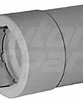 Dayton Parts 11-1810 Tool - Socket Wheel Nut 1-1/2
