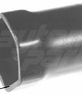 Dayton Parts 11-1864 Tool - Socket Pinion Nut 2-5/8 6pt