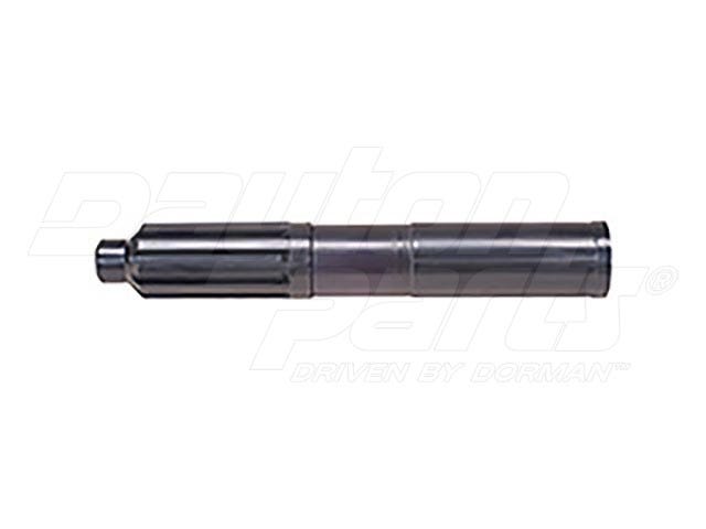Dayton Parts 11-1877 Tool - Clutch 1-3/4 10 Spline 1.0 Pilot