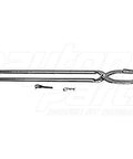 Dayton Parts 11-1888 Tool - Return Spring Pliers