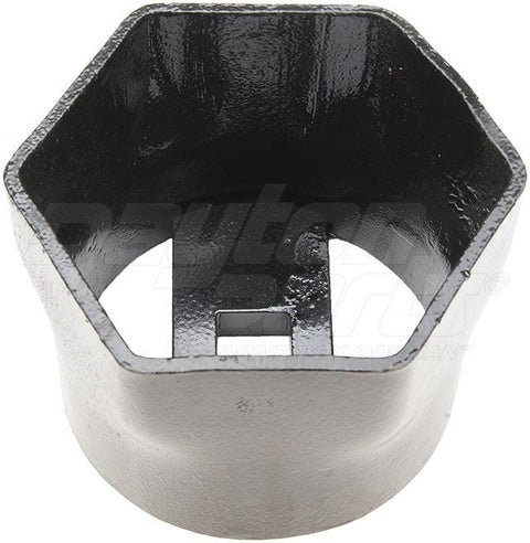 Dayton Parts 11-1914 Tool - Axle Nut Wrench 4 6pt