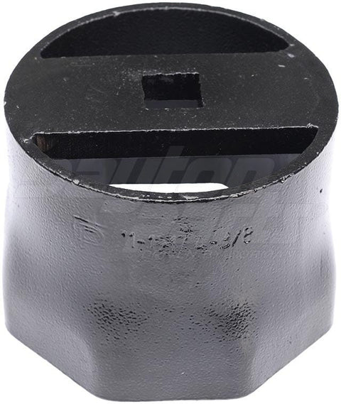 Dayton Parts 11-1917 Tool - Axle Nut Wrench 4-3/8 8pt