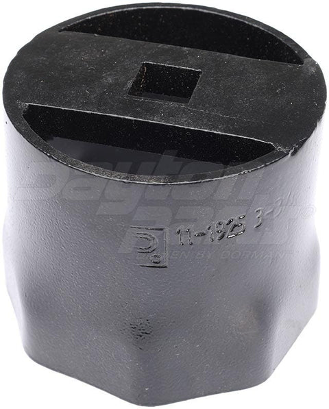 Dayton Parts 11-1925 Tool - Axle Nut Wrench 3-3/4 8pt