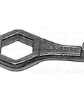 Dayton Parts 11-1968 Tool - Wheel Nut Wrench 1-1/2 Hex
