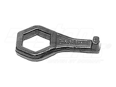 Dayton Parts 11-1968 Tool - Wheel Nut Wrench 1-1/2 Hex