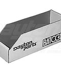 Dayton Parts 11-2006 Bin Box - 5-7/8 X 11-3/8 X 4-1/4