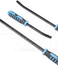 Dayton Parts 11-2121 Tool - Pry Bar 3 Pc Set