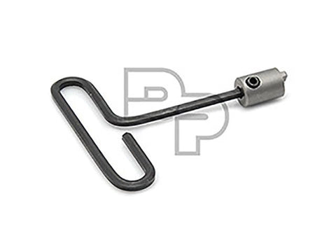 Dayton Parts 11-DT1001 Tool - King Pin Bushing In. T In. Wrench Short 100-1
