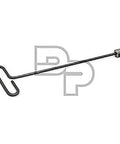 Dayton Parts 11-DT1002 Tool - King Pin Bushing In. T In. Wrench Long 100-2