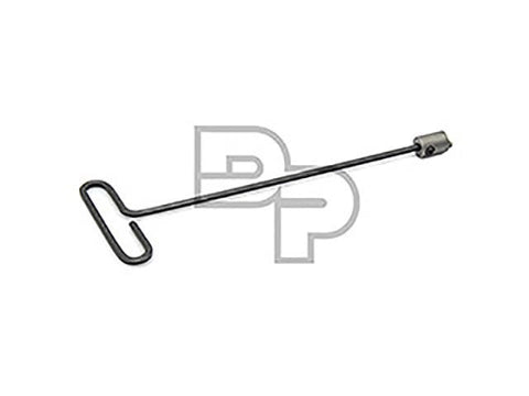 Dayton Parts 11-DT1002 Tool - King Pin Bushing In. T In. Wrench Long 100-2