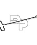 Dayton Parts 11-DT1004 Tool - King Pin Bushing In. T In. Wrench Long 100-4