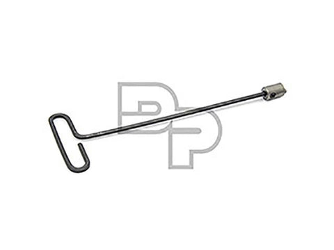 Dayton Parts 11-DT1004 Tool - King Pin Bushing In. T In. Wrench Long 100-4