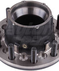 Dayton Parts 11-P702A-71 Trailer Hub Disc - P Spindle 802 Rotor Steel Wheels