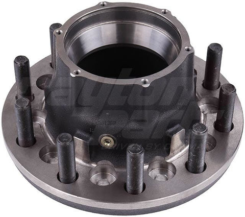 Dayton Parts 11-P702A-71 Trailer Hub Disc - P Spindle 802 Rotor Steel Wheels