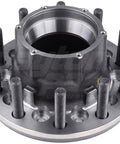 Dayton Parts 11-P702A-72 Trailer Hub Disc - P Spindle 802 Rotor Alum Wheels