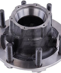 Dayton Parts 11-R655A-71 Trailer Hub Drum - R Spindle 9.00/10.83/8/1571
