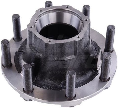 Dayton Parts 11-R655A-71 Trailer Hub Drum - R Spindle 9.00/10.83/8/1571