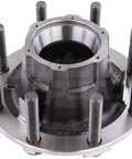 Dayton Parts 11-R655A-72 Trailer Hub Drum - R Spindle 9.00/10.83/8/1572