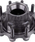Dayton Parts 11-R656A-71 Trailer Hub Drum - R Spindle 8.78/11.25/10/1571