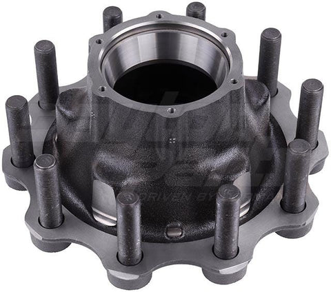Dayton Parts 11-R656A-71 Trailer Hub Drum - R Spindle 8.78/11.25/10/1571