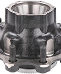Dayton Parts 11-R656A-73L Trailer Hub Drum - R Spindle 8.78/11.25/10/1573l