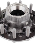 Dayton Parts 11-R700N-71 Trailer Hub Disc - R Spindle 500/703 Rotor Steel Wheels