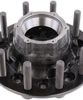 Dayton Parts 11-R700N-72 Trailer Hub Disc - R Spindle 500/703 Rotor Alum Wheels