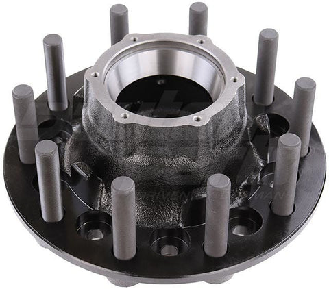 Dayton Parts 11-R700N-72 Trailer Hub Disc - R Spindle 500/703 Rotor Alum Wheels