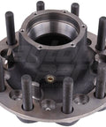 Dayton Parts 11-R702A-72 Trailer Hub Disc - R Spindle 802 Rotor Alum Wheels