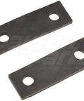 Dayton Parts 12-000000 Trailer Air Tank Mounting Pad