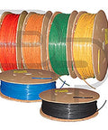 Dayton Parts 12-08006S Air Brake Tubing - 3/8 In. 100 Ft. Roll