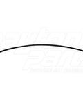 Dayton Parts 12-08106 Air Brake Tubing - 3/8 In. 500 Ft. Roll