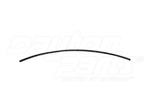 Dayton Parts 12-08106 Air Brake Tubing - 3/8 In. 500 Ft. Roll