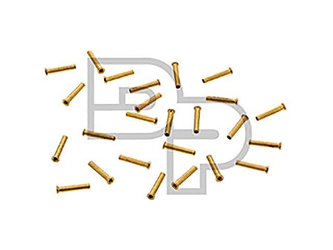 Dayton Parts 12-09810 Steel Inset - 5/8 In.